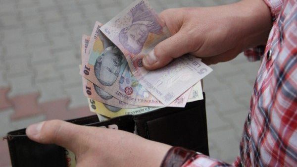 Ţuţuianu, despre pensii: Dorim să corectăm anumite lucruri care sunt în neregulă