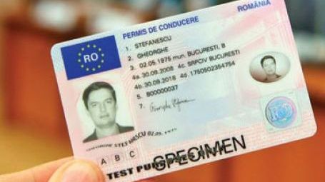 Proiect adoptat. Toţi şoferii vor face acest lucru după ce obţin permisul auto