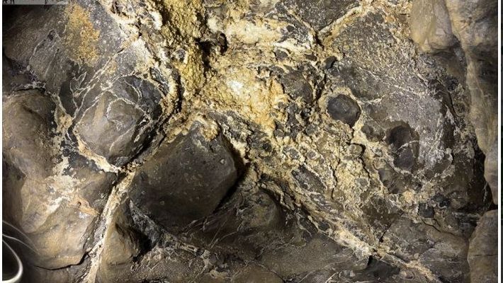 Una dintre minunile României, imortalizată pentru prima dată "de la Geneză încoace" de un fotograf