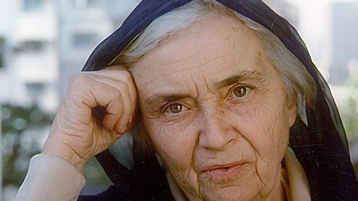 Călugărița care şi-a dedicat viaţa luptei împotriva bolii despre care scrie şi în Biblie a murit 