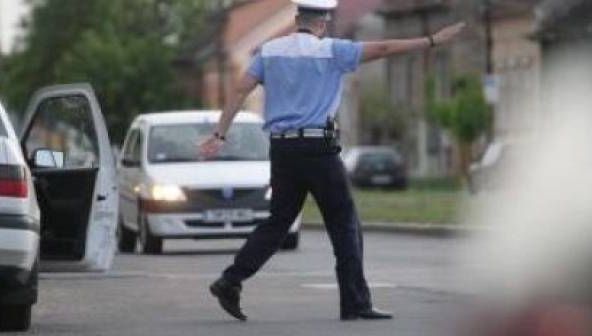 Le-a dat şpagă unor poliţişti de pe litoral ca să-l ierte, iar apoi a făcut un gest neaşteptat