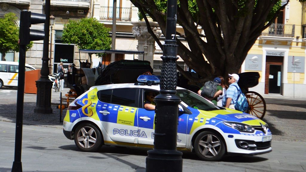 Român mort într-o secţie de Poliţie din Spania, în timpul audierii 