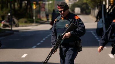 ATENTATE CATALONIA. Poliţie: Imamul din grupul care a pregătit atentatele este mort