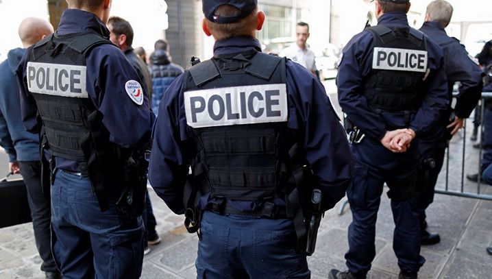 Gara din Nîmes, Franţa, a fost evacuată