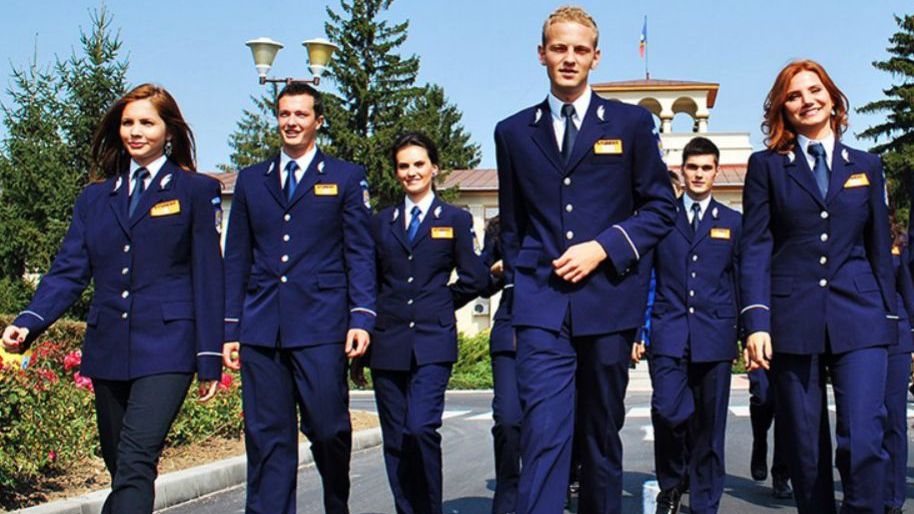 ADMITERE POLIȚIE 2017, REZULTATE FINALE. Ultima notă cu care s-a intrat a fost 7,60