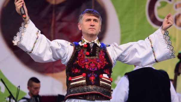 Cristian Pomohaci, declarație HALUCINANTĂ: ”Sunt...”