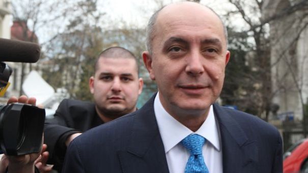 Judecătorii britanici au RESPINS cererea privind extrădarea lui Puiu Popoviciu. Dorin Iacob: "Este o PALMĂ GREA dată justiției din România"