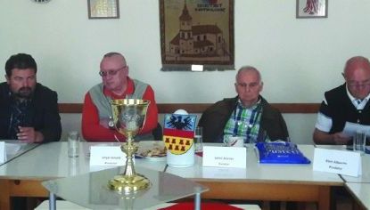 Comoară inestimabilă redată României, după un secol de la dispariţie