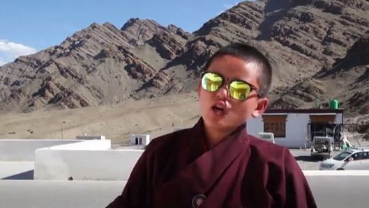 Călugărițele Kung-Fu, cel mai negru coșmar al bărbaților din această țară