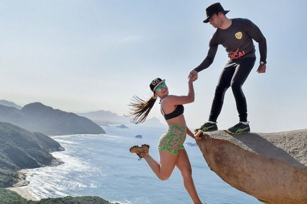 Cele mai SPECTACULOASE fotografii ale unui cuplu, demontate. Ce secret ascundeau, de fapt