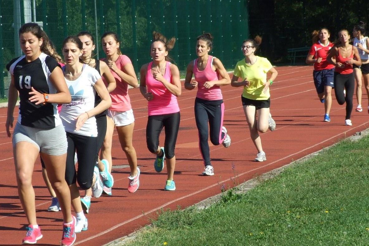 Admitere Academia de Poliţie 2017: Tot ce trebuie să ştii despre probele sportive