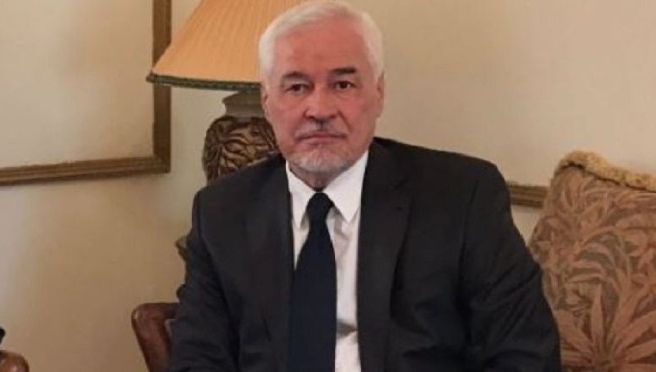 Ambasadorul rus în Sudan, găsit mort în piscina reşedinţei sale