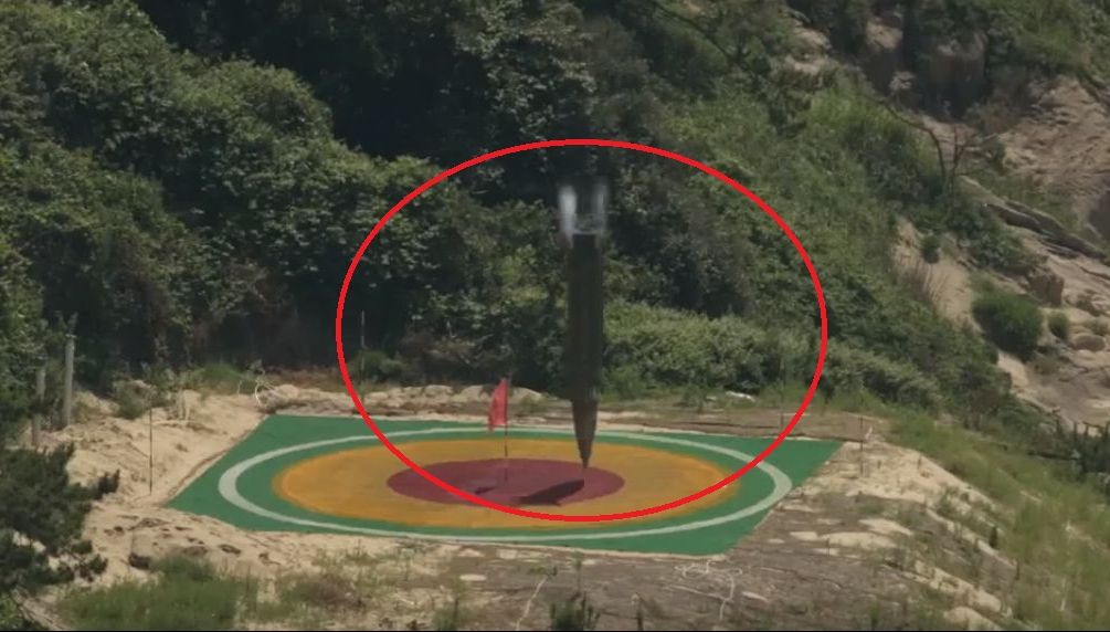 Arma secretă care îl poate șterge pe Kim Jong-un de pe fața pământului. De ce nu e folosită?