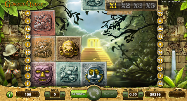 Casino-uri online legale în România (P)