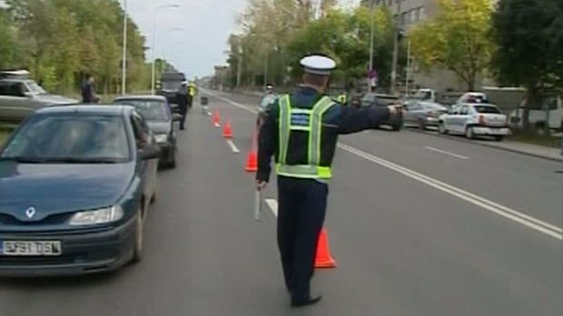 Avertisment pentru şoferi! Noi restricţii pentru următoarele zile