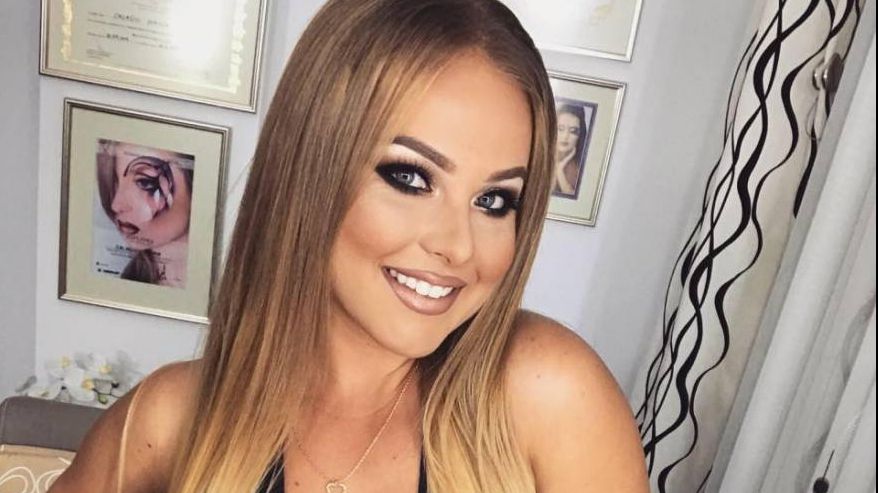 Tenismena româncă bătută de tatăl său la un turneu de tenis, MESAJ EMOŢIONANT pentru părinţii săi