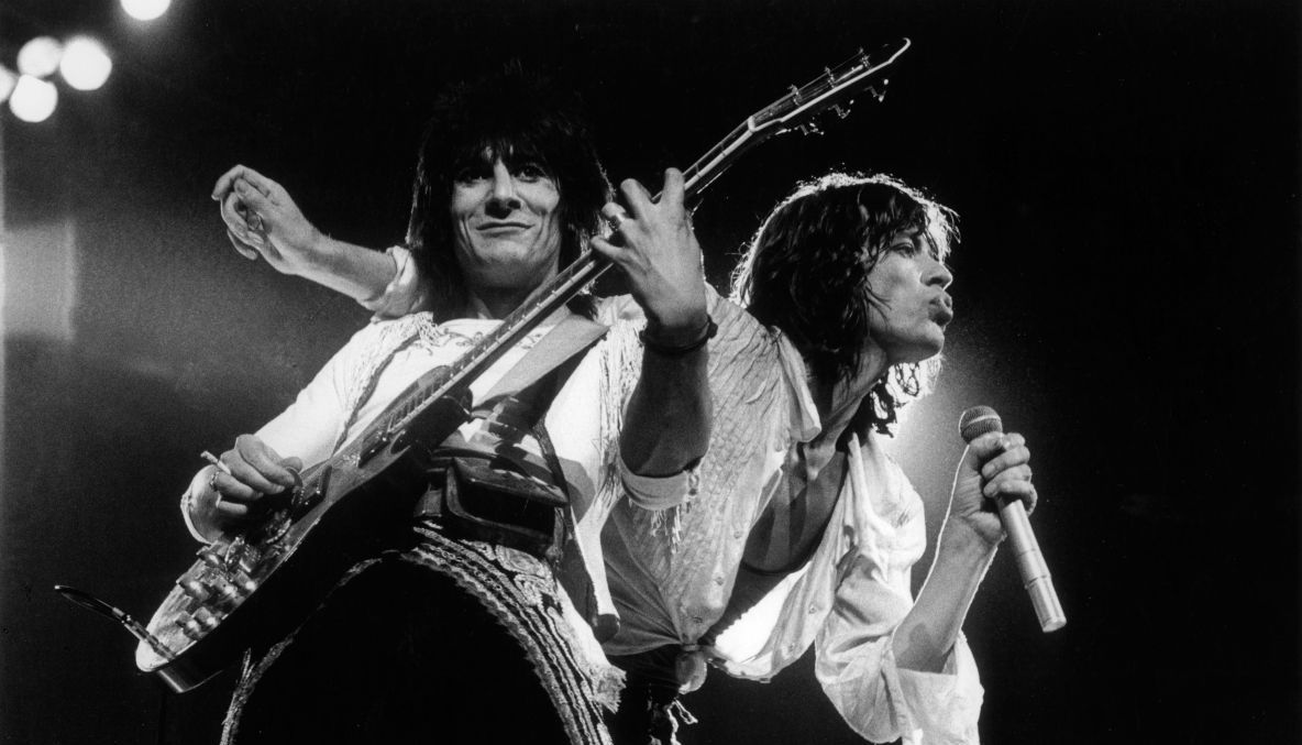 "Am cancer!". Mărturia dureroasă a celebrului component al trupei The Rolling Stones