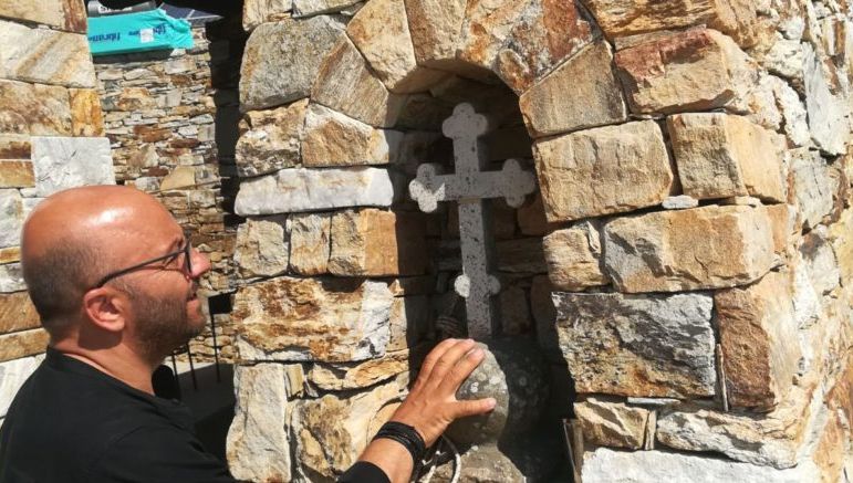 Un nou scandal zguduie BOR. Mesajul neobişnuit al unui consilier de pe Muntele Athos 