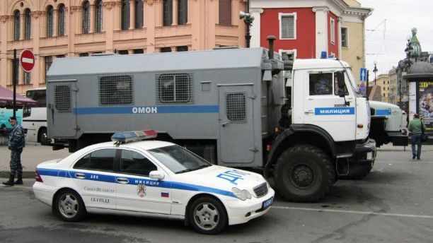 Patru oameni uciși într-un atac armat într-un tribunal din Moscova