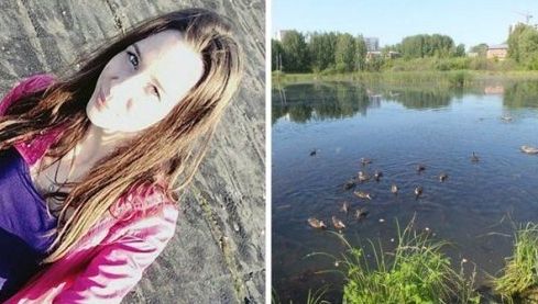 A ieşit în oraş cu prietenii şi nu s-a mai întors. A fost găsită moartă. Descoperirea terifiantă