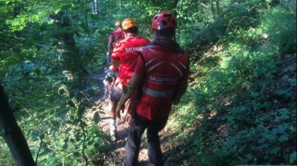 Tragedie pentru familie: tânărul de 19 ani DISPĂRUT de o săptămână a fost găsit mort