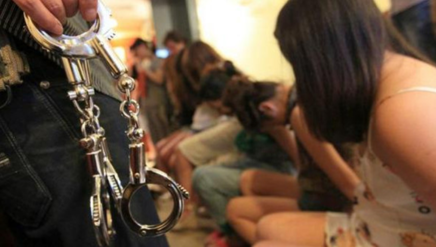 "Am fost violată de peste 1700 de ori până să împlinesc 12 ani!"