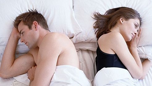 De ce boli poți suferi dacă nu faci sex în mod regulat