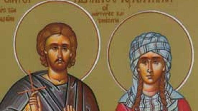 Calendar ortodox. Sărbătoare azi, pentru credincioși. Ce sfinți prăznuim