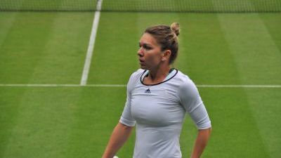 Simona Halep s-a calificat în optimile turneului WTA de la Washington
