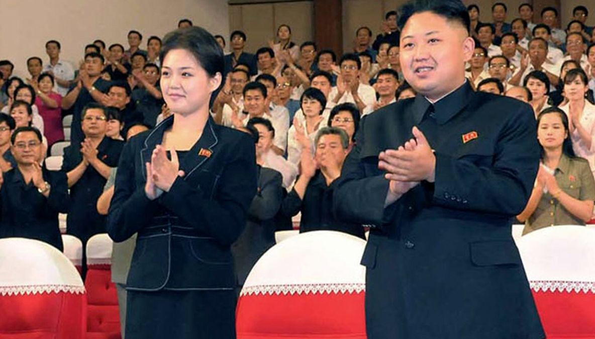 Cel mai ascuns secret al lui Kim Jong-un și al soției sale, dezvăluit de serviciile secrete 