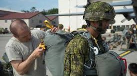 Operaţiuni NATO la Constanţa. Canada va trimite trupe şi avioane de luptă în ţară