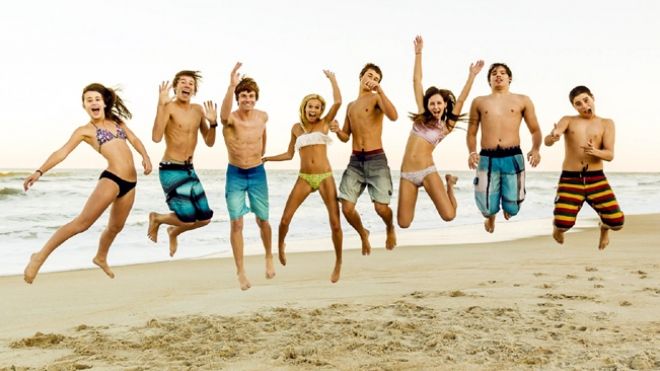 Decât angajaţi, mai bine şomeri: "Mă distrez. Voi avea timp să lucrez o viaţă întreagă"