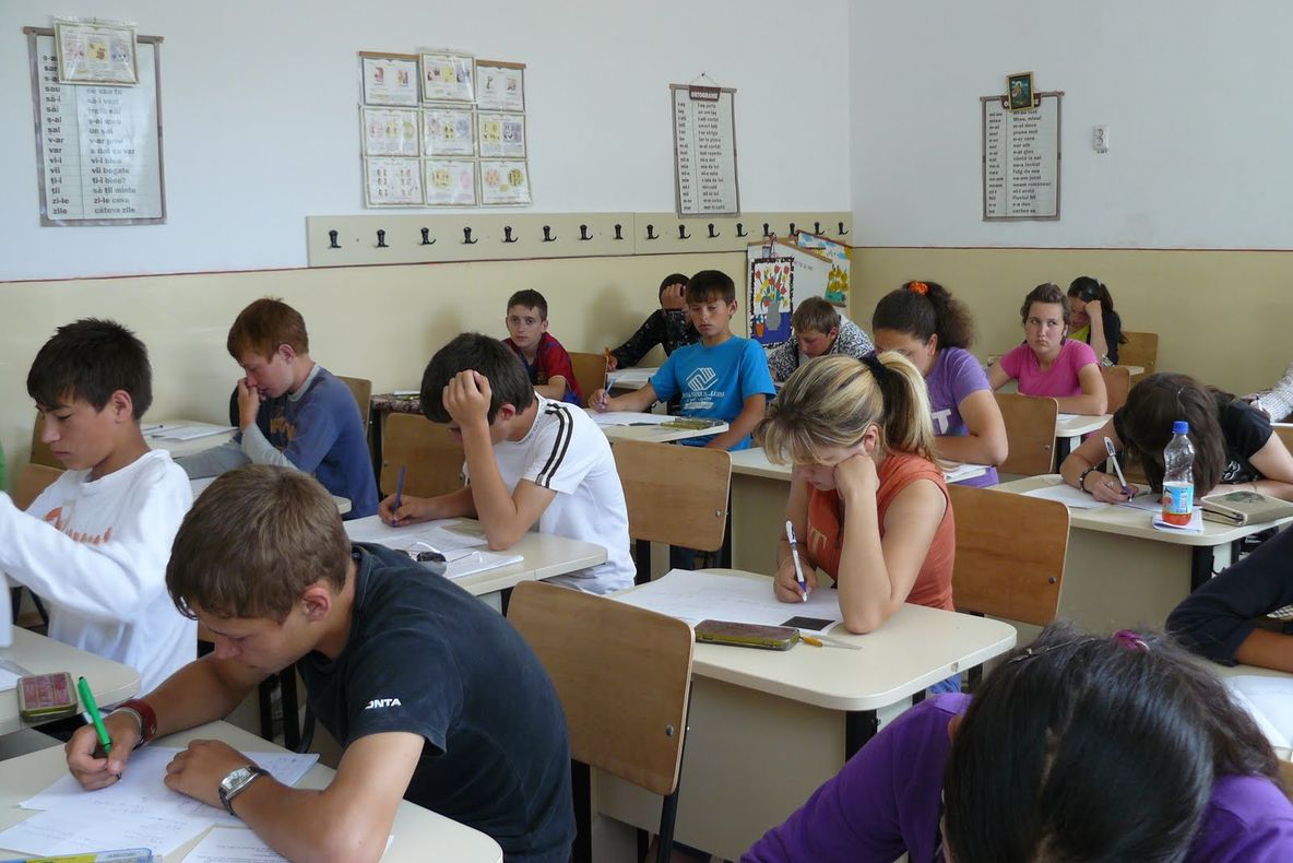Subiecte Matematica BAC 2017 Stiintele Naturii