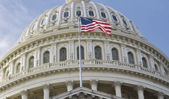 Înalt oficial american, vizită la București