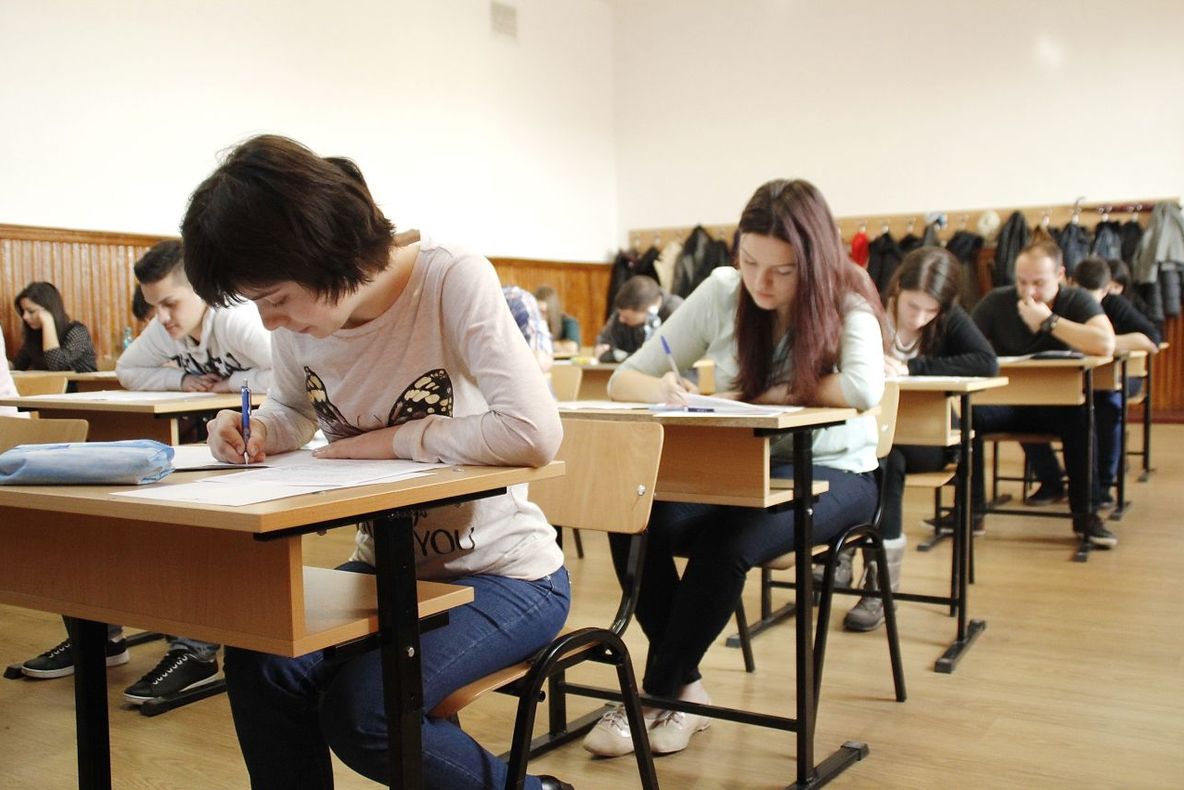 Subiecte Matematica BAC 2017 Tehnologic - Cum trebuiau rezolvate subiectele de la M3