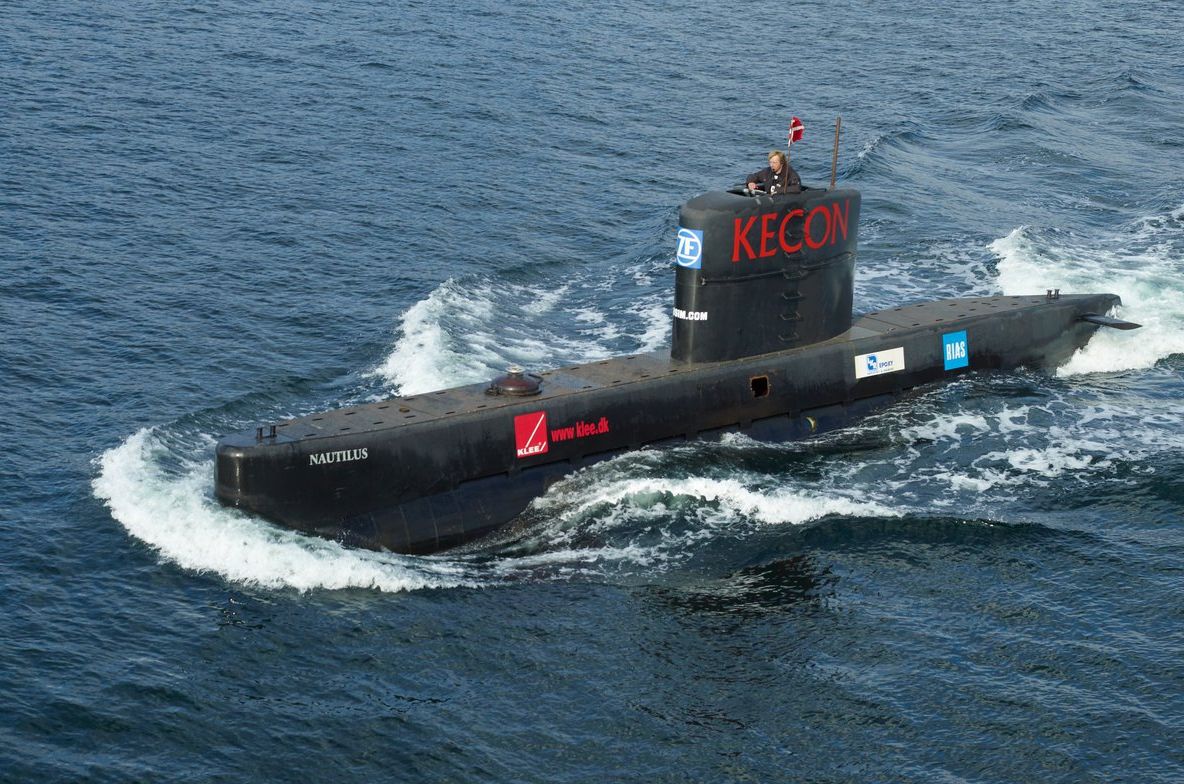 Descoperire tulburătoare. Poliția daneză a aflat al cui este cadavrul decapitat găsit în mare