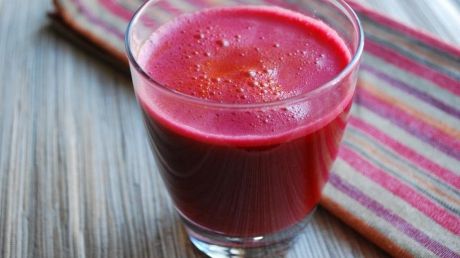 Băutura care alungă oboseala cronică și curăță sângele