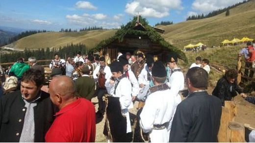 România este un colţ de rai. Cum vrea un tânăr să-i convingă pe spanioli de acest lucru