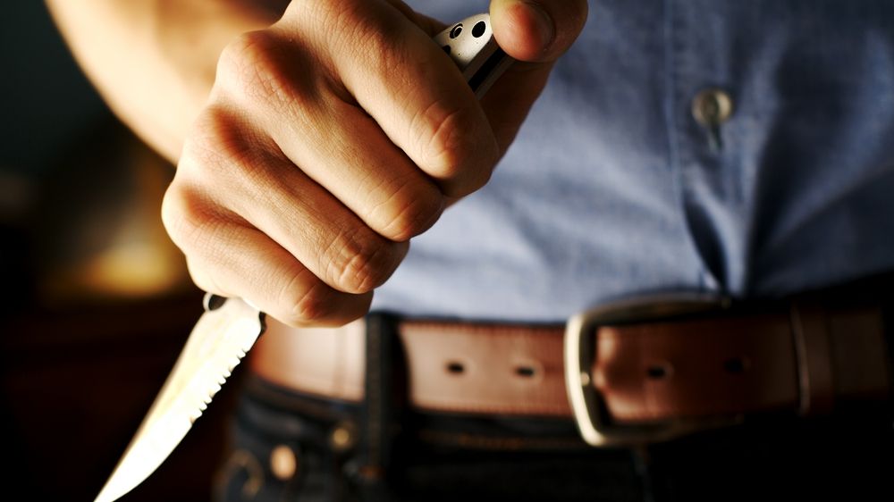 Crimă groaznică lângă București. Un tânăr și-a ucis cu sânge rece mama într-un moment de tulburare