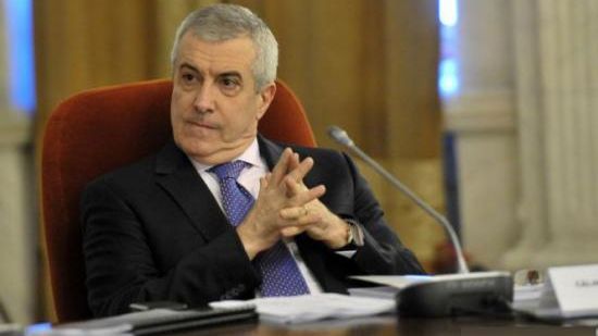 Tăriceanu are numai cuvinte de laudă pentru Mihai Tudose: Are curajul luării deciziilor