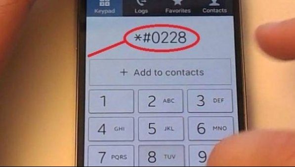A apăsat din greșeală pe aceste taste ale telefonului său. A aflat totul într-o secundă 