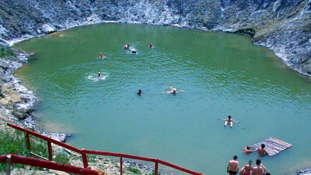 VIDEO. O staţiune din România, închisă de Protecţia Consumatorului