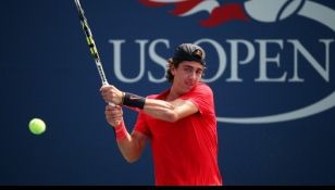 Surpriză la US Open! Iată ce a găsit un tenismen în vestiar