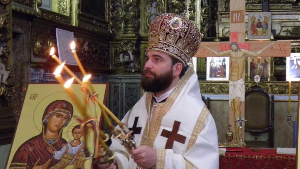 Episcopia Ortodoxă Română a Spaniei și Portugaliei, apel către români după atentatul din Barcelona