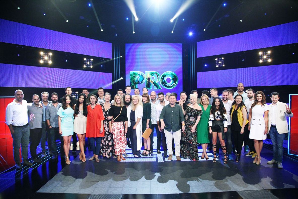 Schimbări radicale la PRO TV. Ce au văzut oamenii luni dimineaţă, pe ecrane. Nu le-a venit să creadă