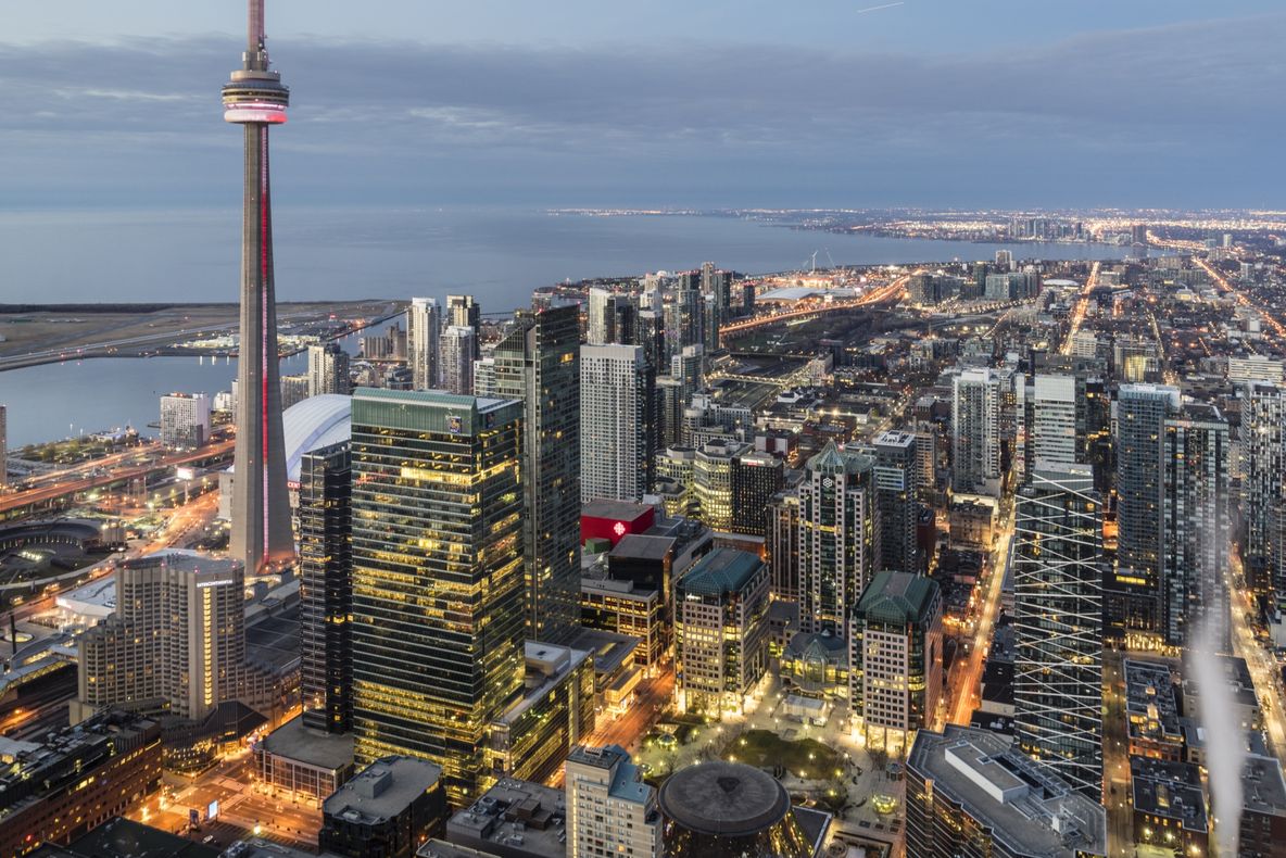 Orașul în care se vorbesc peste 140 de limbi