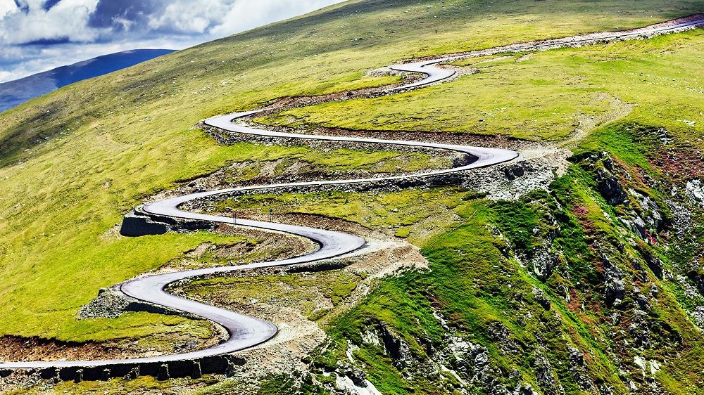 S-a redeschis circulația pe Transalpina. Iată ce restricții sunt impuse!