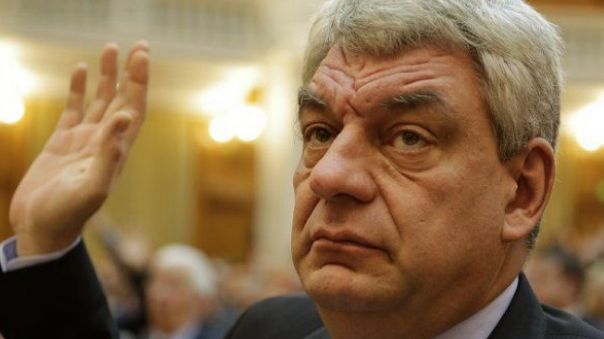 TAROM și Compania Națională de Investiții, verificate de Corpul de Control al premierului 