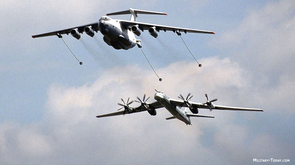 Misiune misterioasă. Din Rusia a decolat o flotă de bombardiere strategice și avioane de vânătoare