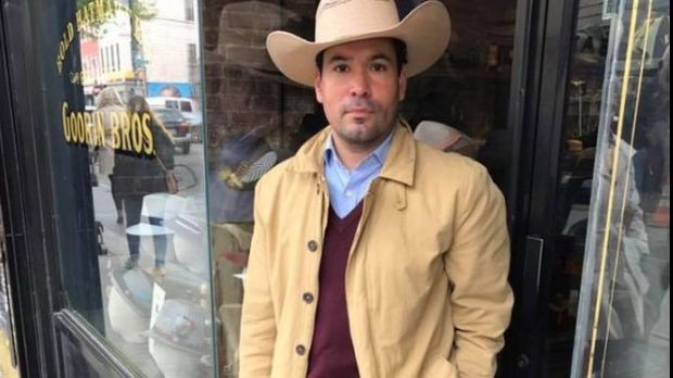 Actor american, ÎNJUNGHIAT mortal pe stradă în fața soției